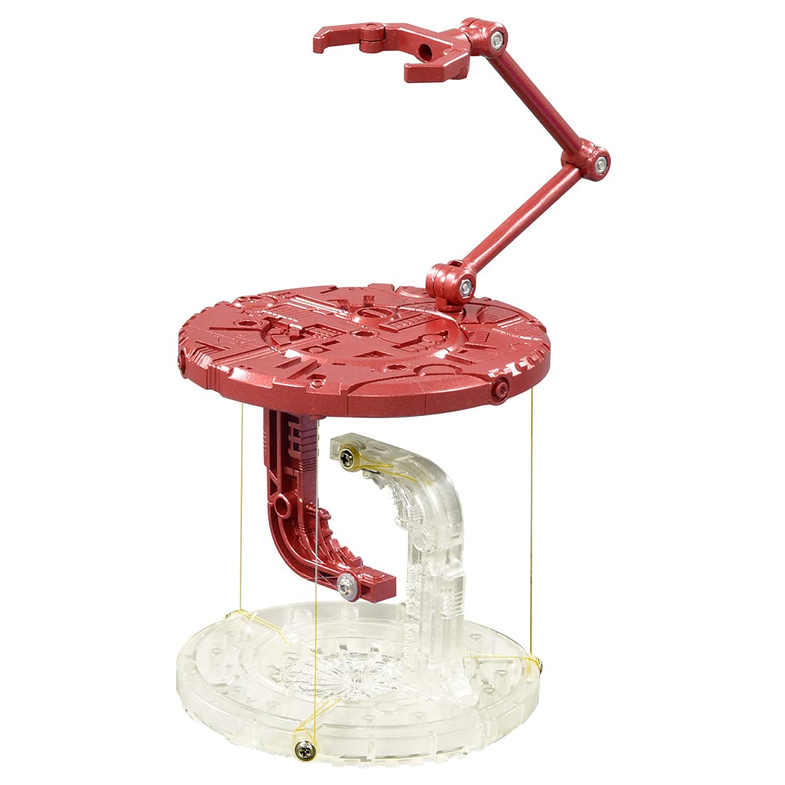 TAKARA TOMY Transformers Tenseg Base Autobot Anti-Gravity Ver.