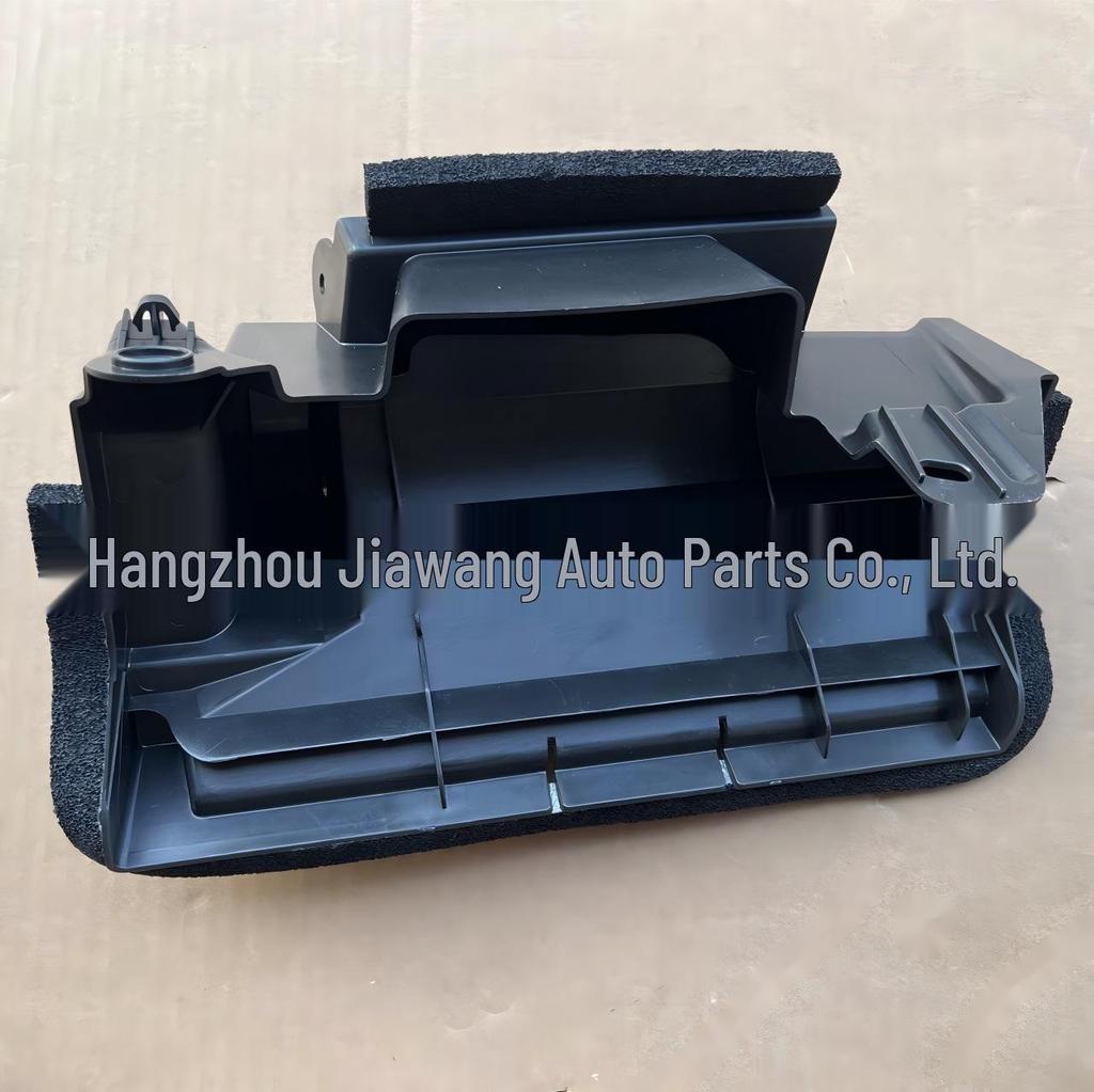 Toyota 2024 Prado Radiator Air Guide 16593-F0780 R/L