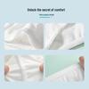 Nolan Sendy Women's Disposable Cotton Underwear (6-Pack)