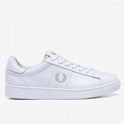 Herrenschuhe – Sneaker