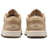 New JORDAN 1 Low Rattan Sail Desert Camo Women's DC0774-203