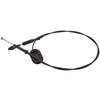 New Auto Transmission Shift Cable For Chevrolet C1500 C2500 C3500 Gmc Yukon 15037353