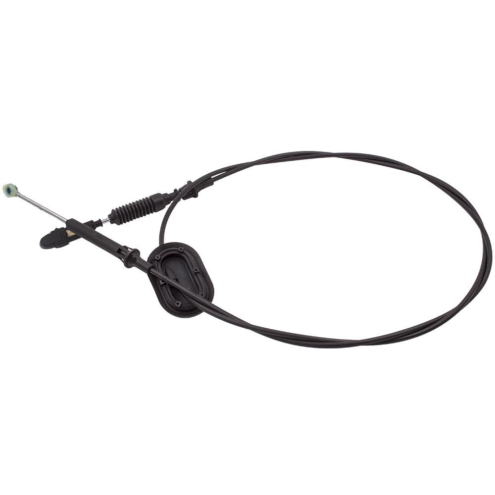 New Auto Transmission Shift Cable For Chevrolet C1500 C2500 C3500 Gmc Yukon 15037353