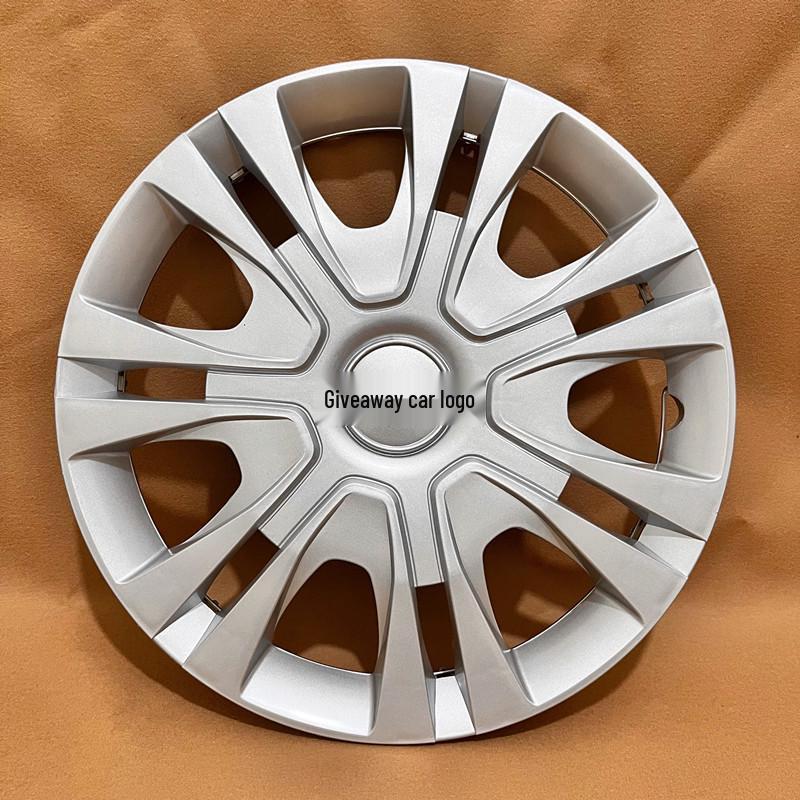 Universelle 14-Zoll Mango Radkappe für Elektrofahrzeug - Dekorative und schützende Reifenkappe