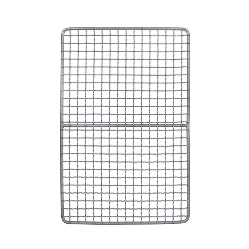 BBQ Grills for Outdoor Cooking Practical Barbecues Cookware with Storage Bag Convenient Grills for Camping and Travel