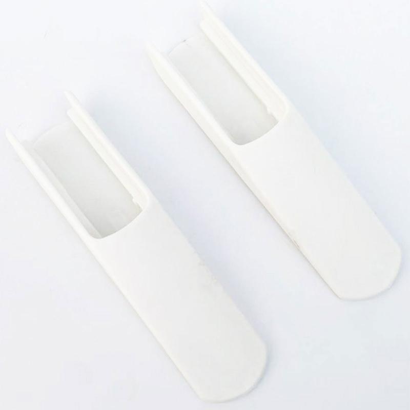 Child Dining Chair Leg Insert Baby High Chair Safety Feet Cover Security Extension Insert Pad for Stokk Chair