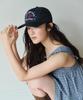 Hombadittingjeu Homebody Social Cap (Navy)