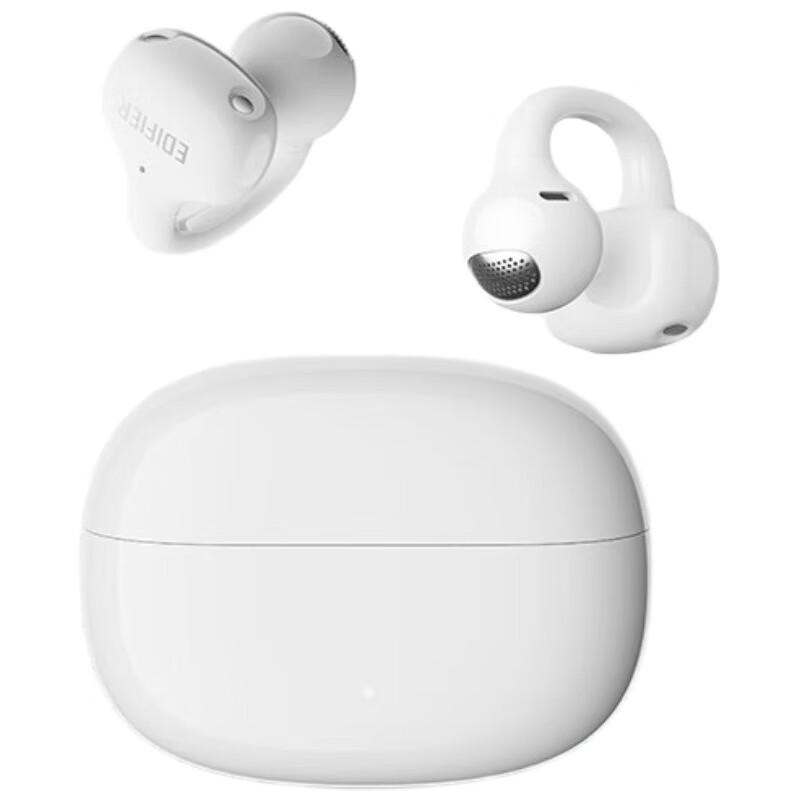 EDIFIER Comfo Clip Q Open-Ear Bluetooth Sports Headphones