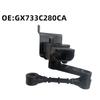 A03E-GX73-280-CA Front Right Height Level Sensor For JAGUAR E-PACE 3.0I 250 Kw XF X260 GX73280CA