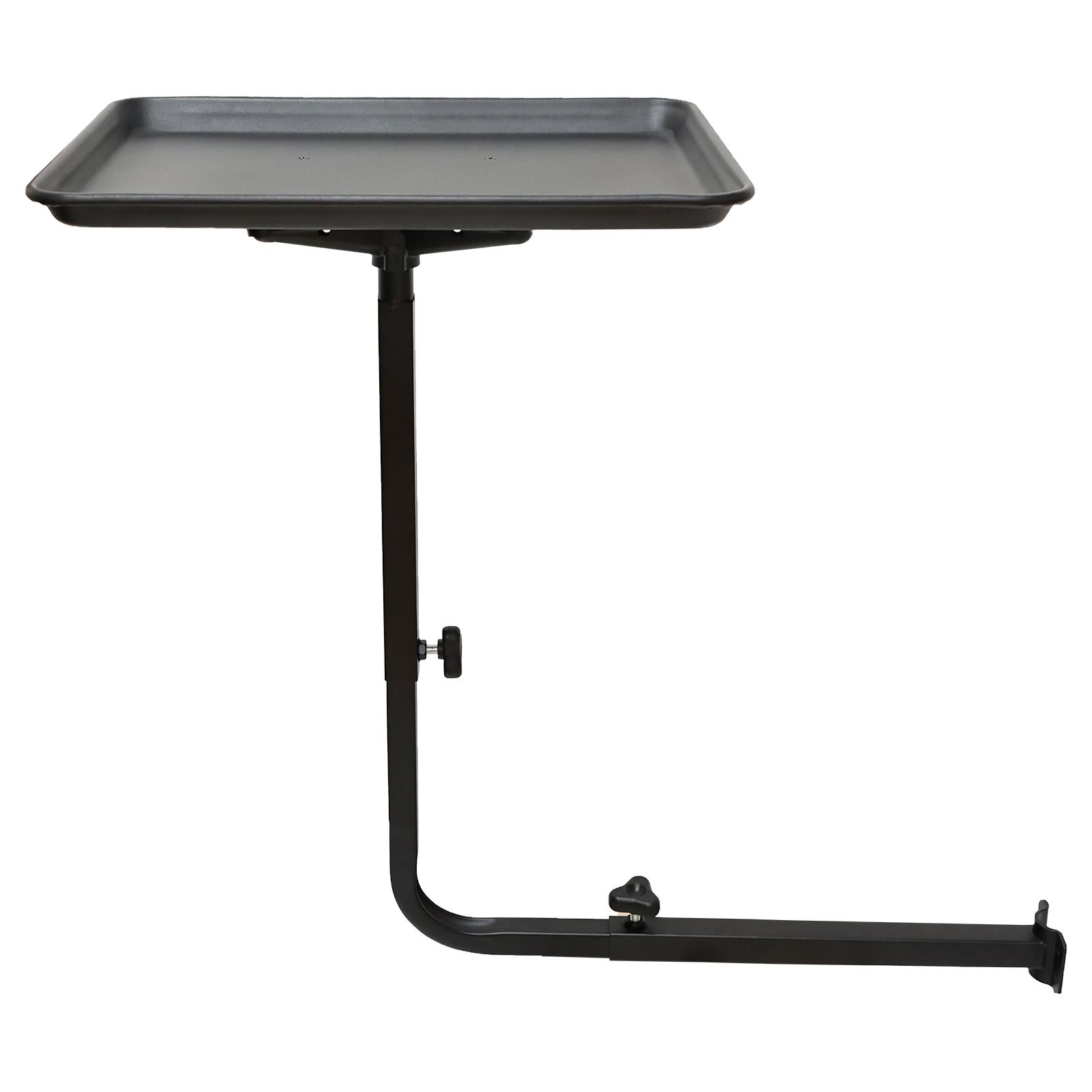 

НОВЫЙ Поднос Алюминиевый Поднос Тележка Регулируемая Высота Устанавливается На Кресло Салон Красоты Парикмахерская Спа Хранение Инструменты Для Татуировки Парикмахера розы красного