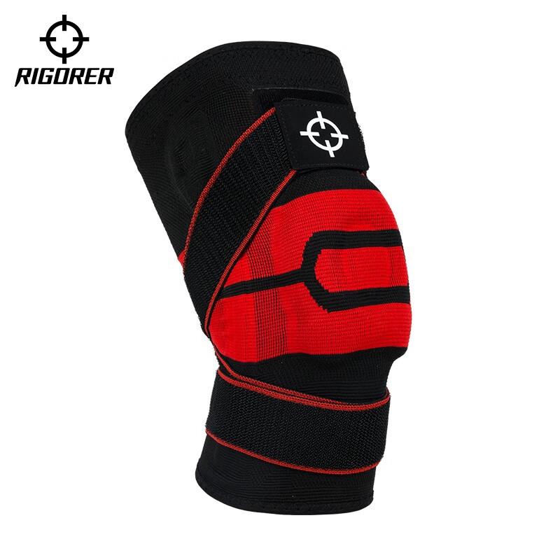 ZunZhe Adult Sky Shield Strap Knee Pad Z318330206 M