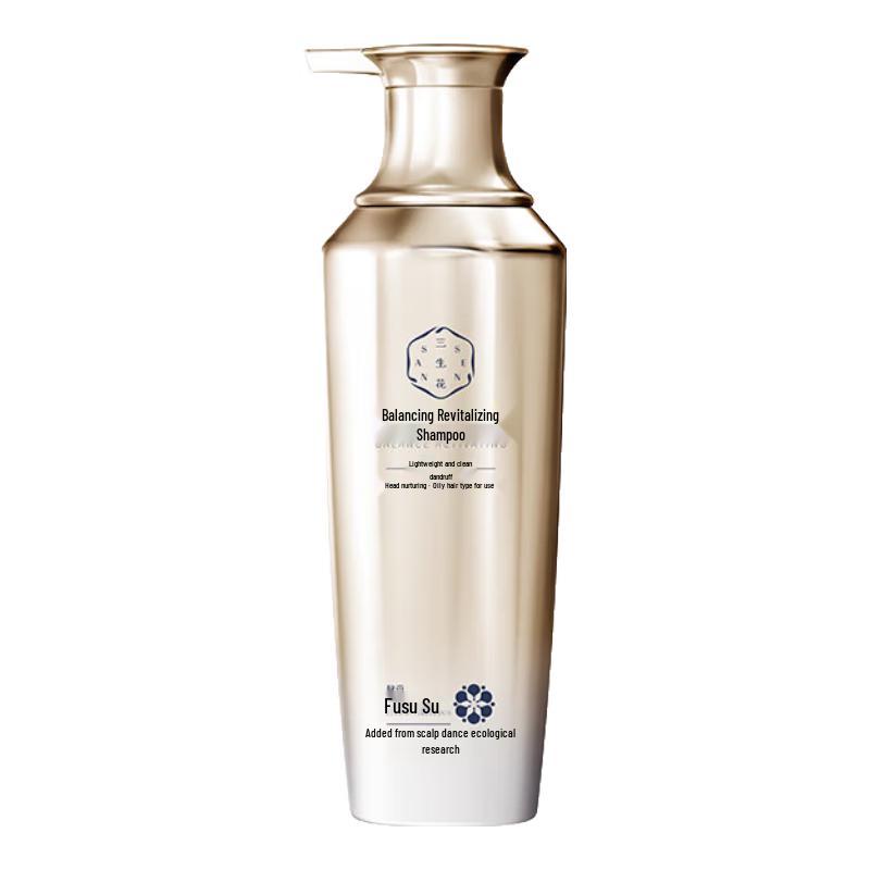 San Sheng Hua by Pechoin Hair Care Collection 400ml