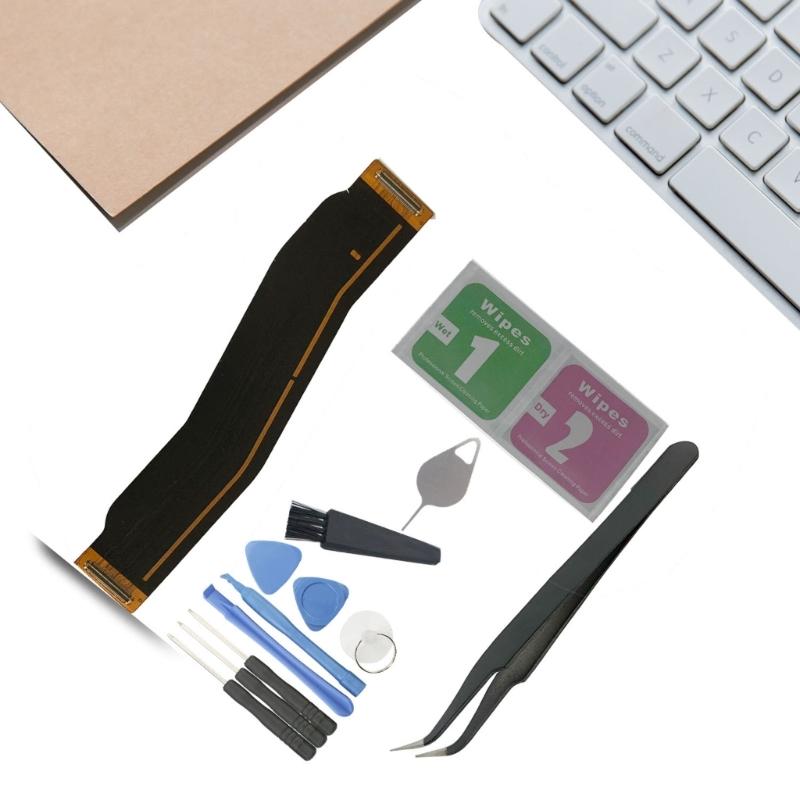 Main Motherboard- Connection Cable For Galaxy S23/S23+Plus/ S23 Ultra5G Replacement Flex Cable