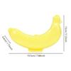 Banana Storage Box for Outdoor Travel Cute  Case Protector  Container Trip  Lunch Fruit Storage Holder
