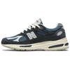 991v2 Made In England 'Vintage Sport Pack - Navy' U991VN2