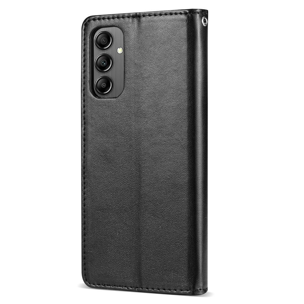 Luxury Wallet Leather Case For Samsung Galaxy A12 A13 A14 A40 A50 A51 A52 A53 A54 A71 A23 A24 A25 A32 Magnetic Flip Phone Bag