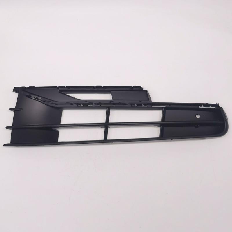 Geeignet für Volkswagen Phaeton 2011 2012 2013 Auto Front Links und Rechts Stoßstange Nebelscheinwerfer Blende