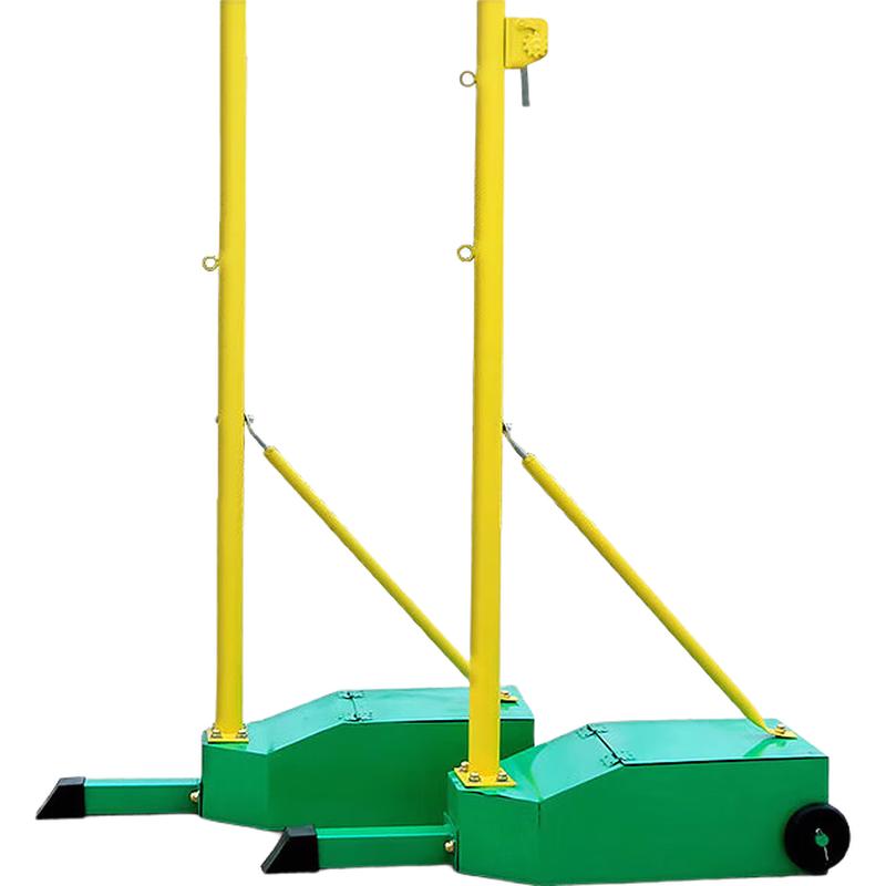 Jianlun Portable Badminton Net System