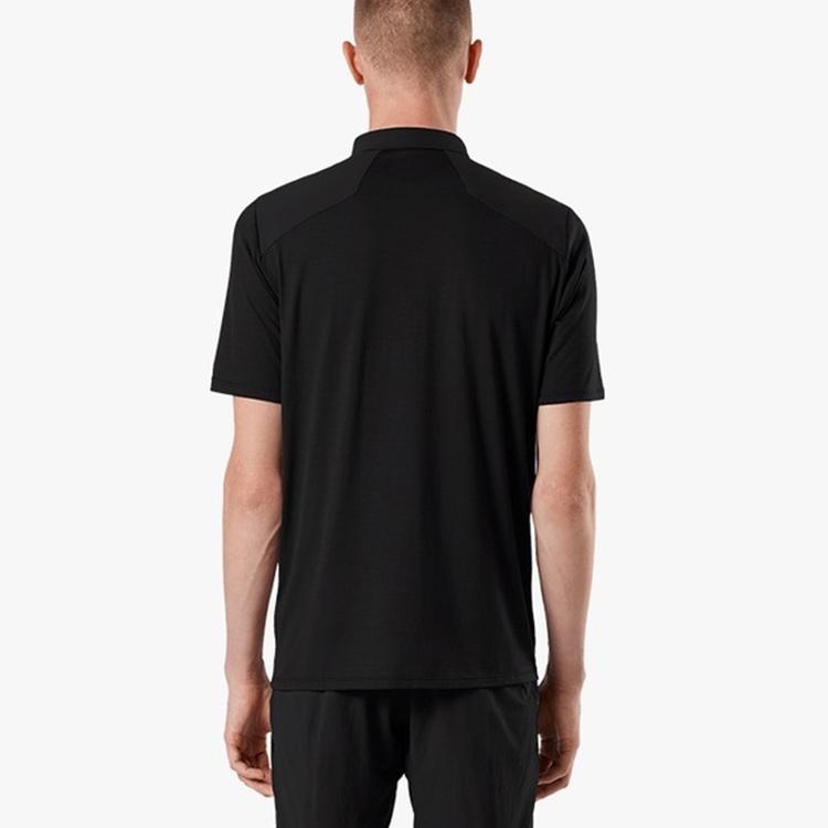 Arcteryx VEILANCE FRAME Polo Shirt Men's 25273