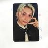 [USED] Stray Kids Lose My Breath Trading Card Felix