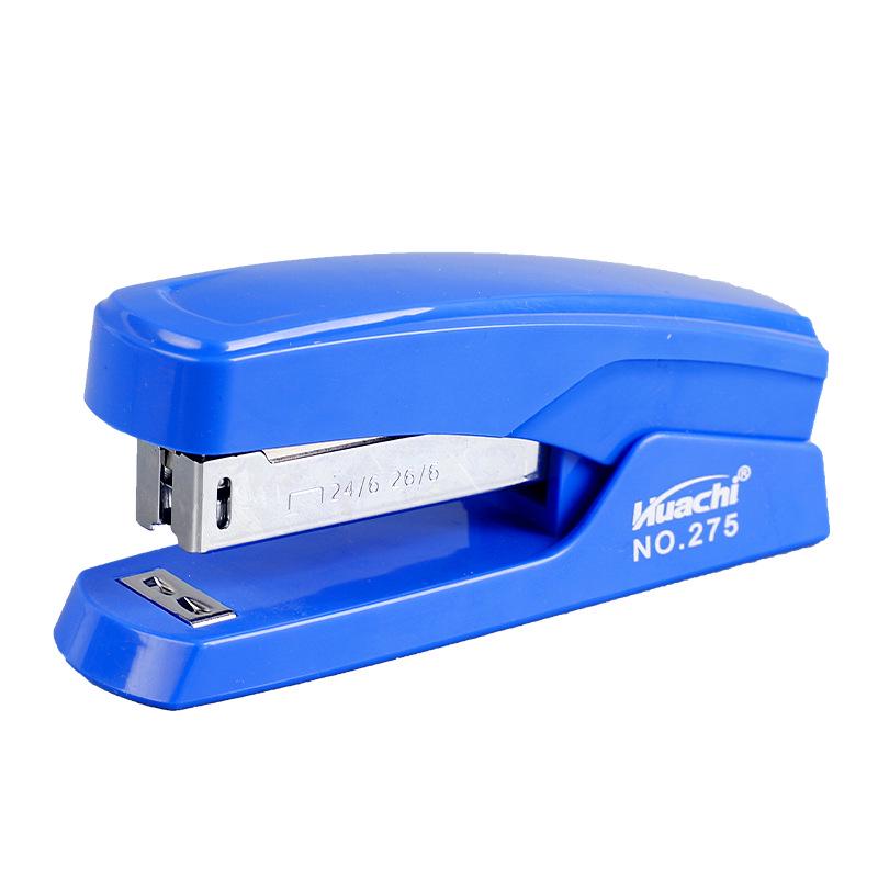 Compact Labor-Saving Handheld Stapler for Office & Student Use