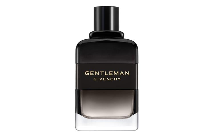 Givenchy Gentleman Wooden Men s Perfume Boisee Woody Eau De Parfum EDP Black Pepper Iris Patchouli 100ml 100ml