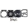 Carburetor Carb Diaphragm Gasket Kit For Stihl HS81T HS81R HS86T Zama C1Q-S140 & C1Q-S140A RB-158 RB158