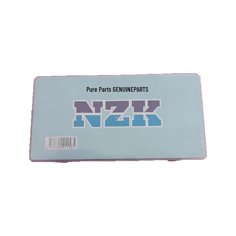 Universal Car AC O-Ring Seal Repair Kit