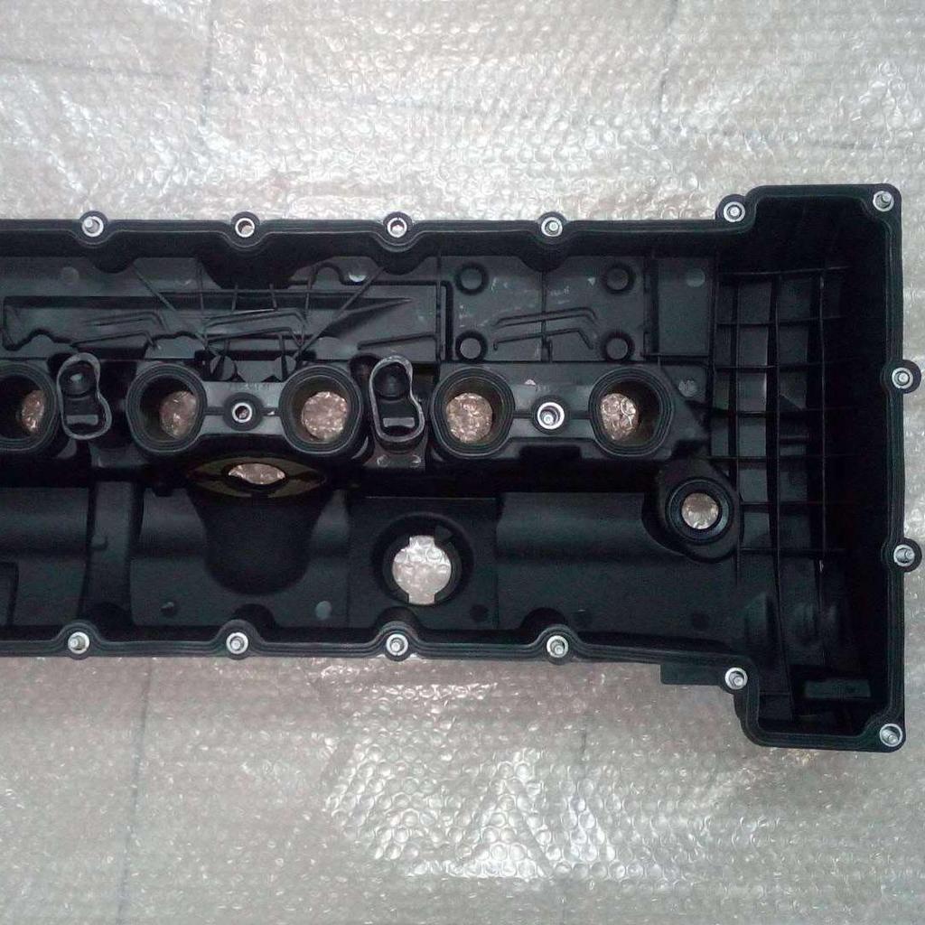 BMW 3 Series E90 & 5 Series E60 Engine Valve Cover 11127552281