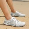 Outdoor Bach-Wanderschuhe Paar Yoga-Fitnessschuhe schnelltrocknende Strand-Watschuhe Wandern Fünf-Zehen-Schuhe