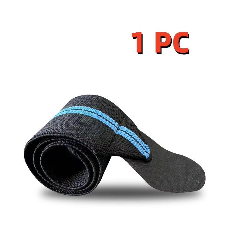 1/2Pcs Adjustable Bandages Weightlifting Wristbands Wrist Protector Brace Support Professional Sports Powerlifting Wrist Straps