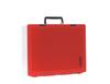 mini2x Large Capacity Trading Card Case Box Holds Over 2000 Cards