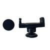 Universal Car Wall Mounted Gym Phone Mount Magnetic Bracket Featuring Secure N52 Magnet Technology for Workout Equipment