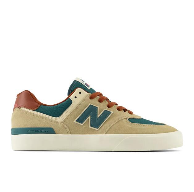 

New Balance Кросовки Numeric 574 Vulc 40