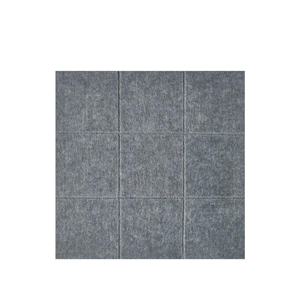 

Фоновая настенная фетровая доска для объявлений Звукоизоляционная панель Фетровая доска для кнопок Скандинавская доска для сообщений Школа C