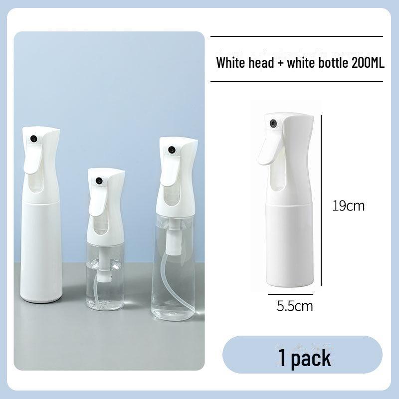 

Бутылка-распылитель непрерывного действия 500 мл для дезинфекции и парикмахерских услуг