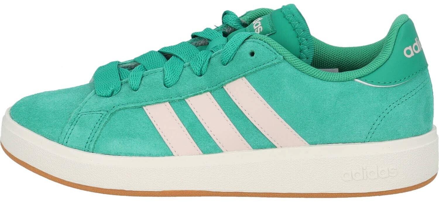 

Кроссовки Adidas Grand Court Base 00s Women court green/putty mauve/off white 36