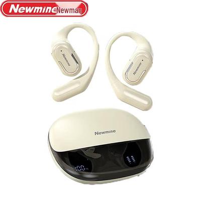 Newman Bone Conduction Bluetooth Headset
