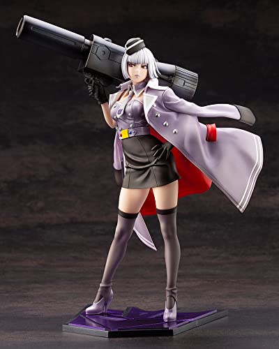 Transformers SV332 Bishoujo Transformers Megatron