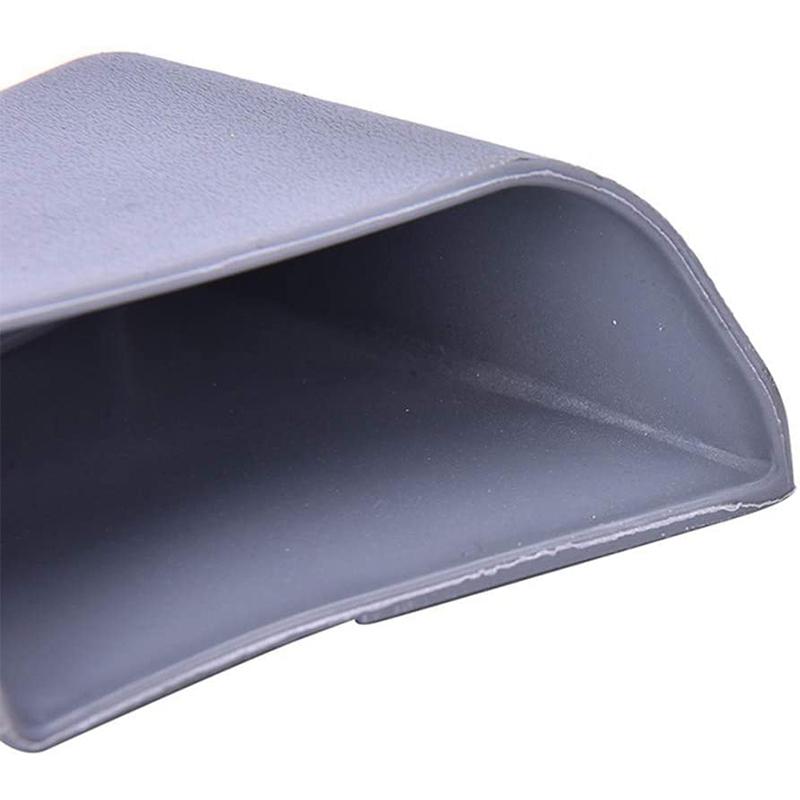 2Pcs Car Sunglasses Organizer Eyeglasses Glasses Holder Phone Organizer Storage Boxes Pocket Auto Interior Accessories Wholesale