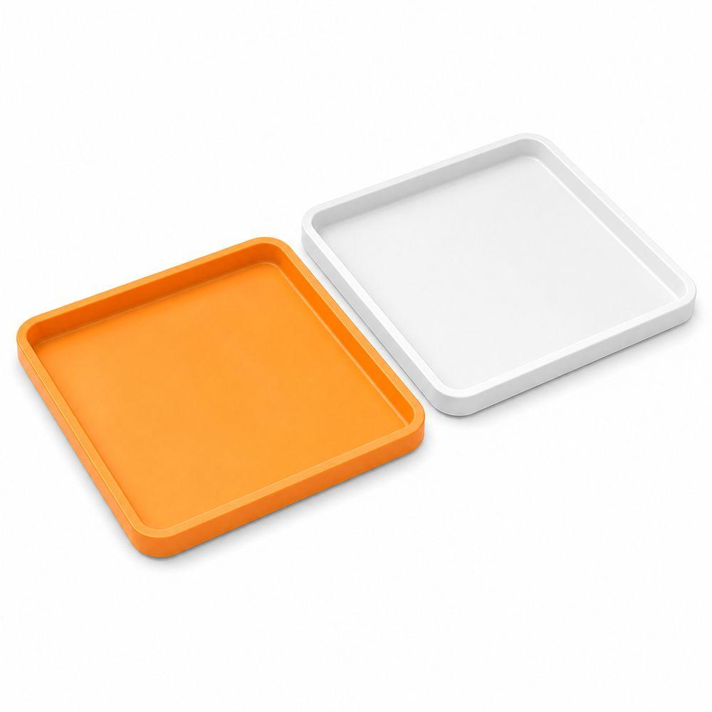 Universal Washing Machine Drain Tray Plastic Leak Catch Pan  Washing Machine Maintenance