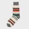 Anderson Striped Socks