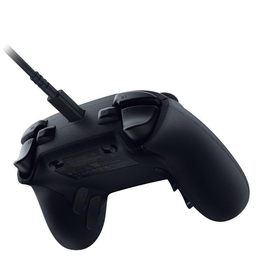 Razer Wolverine V3 Tournament Ed Wired Controller, Black