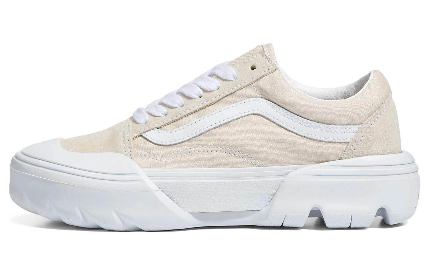 Old Skool Vans Modular Turtledove VN0007P18NL 37