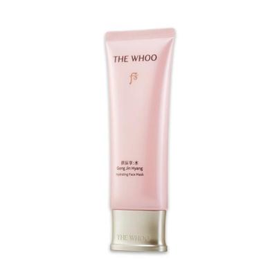 Gongjinhyang: Soo Vital Feuchtigkeitsspendende Über-Nacht-Maske 100ml (3 Optionen)