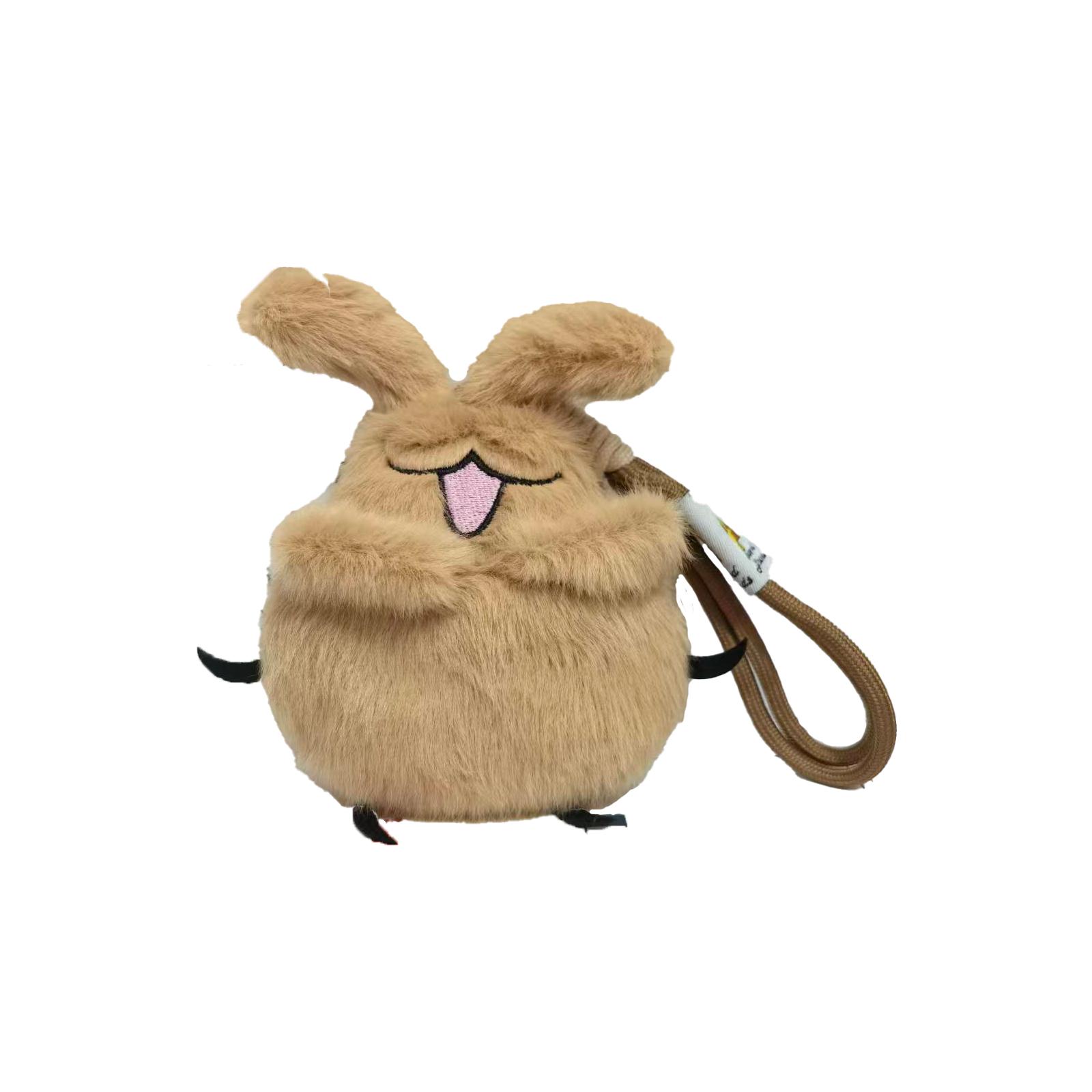 

Игровые периферийные куклы и фигурки One Size