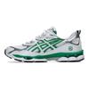Asics X Hidden Ny Gel NYC 'Green Silver' Sneaker 1201B001-100
