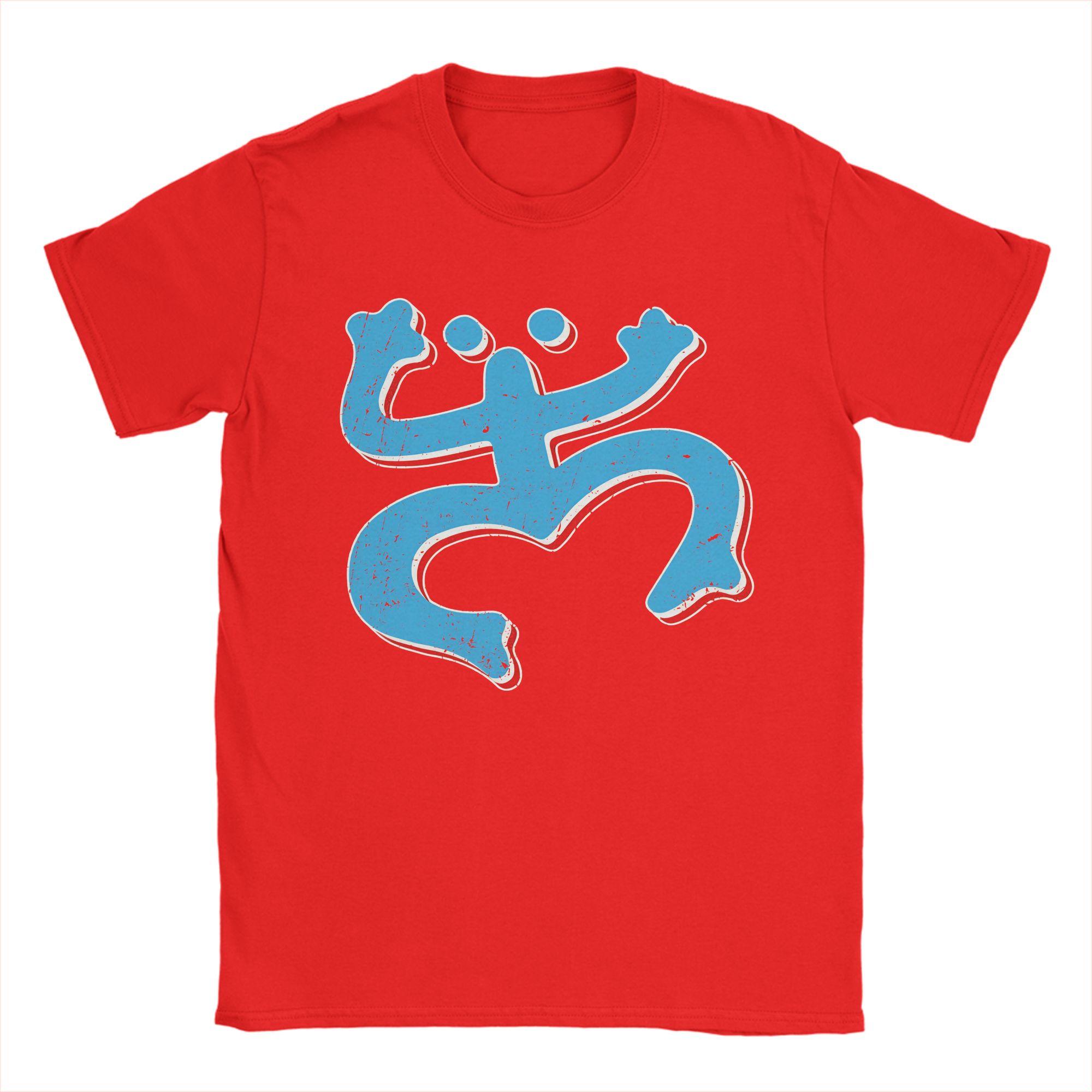 

Unisex TShirts Puerto Rico Frog Funny Pure Cotton Tees Short Sleeve T Shirt Crewneck Tops Printing S