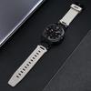 Rubber Strap for Samsung Galaxy 8 44mm 40mm 8 Classic 46mm Luxury Sports Band for Galaxy Ultra 2025 2024 Watchband Bracelet