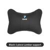 New Car Seat Headrests Pillow Leather Lumbar Neck Support Back Cushion For BMW E90 E60 E46 E39 F30 F10 E87 X3 X4 X5 X1 G30